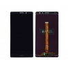Huawei Mate 8 (NXT-L29) displej lcd + dotykové sklo Farba: Biela