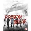 Prison Break: Complete Seasons 1-5 (Blu-ray)