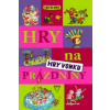 Hry na prázdniny