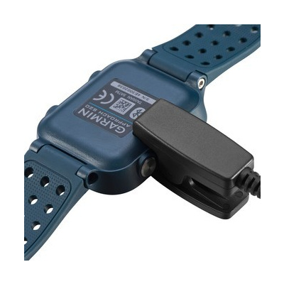 Tactical USB nabíjecí kabel pro Garmin Vivomove/Forerunner 735XT/235XT/230/630