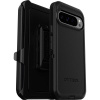 Otterbox Defender zadný kryt na mobil Google Pixel 9 Pro XL čierna; 77-95635