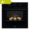 ELECTROLUX Vstavaná rúra EOD6F77WZ