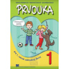 Prvouka pre 1. ročník základnej školy - Adriana Wiegerová, Gabriela Česlová, Jana Majerčíková