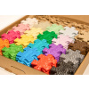 MUFFIK Set NANO puzzlíkov – Všetko v jednom MFK-099-1