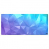 Podložka pod myš ENDORFY Crystal Blue XL (EY6B014) modrá