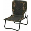 Kreslo Prologic Avenger Bed&Guest Camo Chair