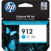 HP 912 svetlomodrý 3YL77AE Instant Ink