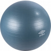 MOVEO Fitness lopta 65cm modrá