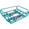 Korba rúrková nastaviteľná, 65-102 x 85-116cm, pre 8791590, 8791941, EXTOL INDUSTRIAL