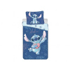 Jerry Fabrics Povlečení Lilo a Stitch Aloha 140x200, 70x90 cm