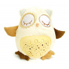 Detská plyšová sovička TEDDIES 25cm