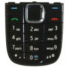 Nokia 3120c klávesnica (čierna)