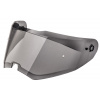 Plexi pre prilby N967 s prípravou pre Pinlock, NOX (tmavé)