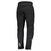 SCOTT pant VOYAGER DRYO black/grey - 2025, XS
