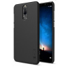 Nillkin Super Frosted Zadní Kryt Black pro Huawei Mate 10 Lite