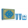 Darčeková sada parfumov VERSACE Eau Fraiche EdT Set 150 ml (8011003870189)