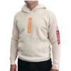 Alpha Industries ALPHA PP Hoody pánska mikina jet stream white Veľkosť: XXL, Farba: pieskový maskáč