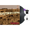System of a Down - Toxicity (LP) SET M