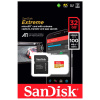 SanDisk microSDHC Extreme 32GB UHS-I U3 SDSQXAF-032G-GN6MA