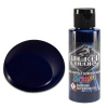 Wicked W008 Tmavá modrá airbrush farba 60ml (Wicked W008 Deep Blue airbrush farba)