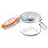 Nádoba Kilner Clip Top so strúhadlom, 0,5 l, 0025.841