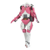 Takara Tomy Transformers: Film Akčná figúrka Missing Link C-08 Arcee 14 cm