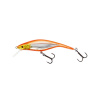 WESTIN - Wobler P10SR Crankbait Floating 10 cm 15 g Orange Flash