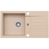 Kuchyňský dřez Alveus Niro 130 Beige 55 1133773