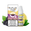 Elf Bar Elfliq Blackberry Lemon 10 ml 20 mg