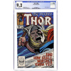 Thor 394 (1988) CGC 9.2 Direct Edition – Wolverine & Cameo Classic