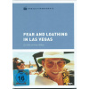 Strach a hnus v Las Vegas DVD