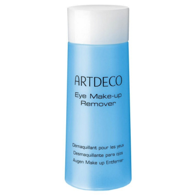 Artdeco Starostlivosť O Pleť Eye Make-up Remover Odličovač Make-upu 125 ml