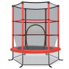 Fitness trampolína Costway 109 cm