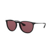 slnečné okuliare Ray-Ban RB4171 ERIKA 601/5Q POLARIZED - 54/18/145