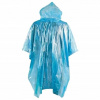 Poncho Fosco veľ. univerzálna modrá