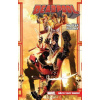 Deadpool, miláček publika 3 Něco tady smrdí