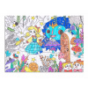 Tookyland Puzzle Utajená záhrada 100 dielov