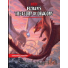 Fizban's Treasury of Dragons: Dungeons & Dragons (DDN) - Wizards Of The Coast