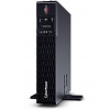 CyberPower PR1500ERT2U,UPS, 1500VA/1500W, LCD, 10x C13, RJ11/RJ45, USB, RS232, rack 2U