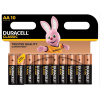 Duracell Batéria Classic AA B10 – 10ks