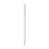 Dotykové pero / stylus BASEUS Smooth 3 pre Apple iPad - bezdrôtové nabíjanie - biele