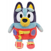 Moose Toys Bluey plyšový Baby Bluey