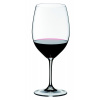 Riedel Pohár na červené víno BORDEAUX VINUM 995 ml