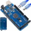 ARDUINO MEGA2560 R3 MODUL DOSKA ATmega KABEL USB-B