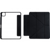ER POWER kryt Two Piece pre Apple iPad Mini 2024 ERCSIPDM7TP-BK