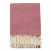 Vlnená deka s teplým plédom 100 % vlna 140x200 Cozy Blankets