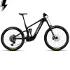 Elektrobicykel Santa Cruz Bullit C 90 MX gloss black XL 25/26 - Odosielame do 24 hodín