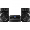 SC-UX100E-K minisystém PANASONIC 5025232856497