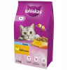 WHISKAS STERILE 1+ KRMIVO PRE MAČKY KURACIE MÄSO 1,4 KG