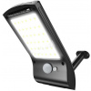 Modee LED solárne svietidlo s PIR ML-WS122